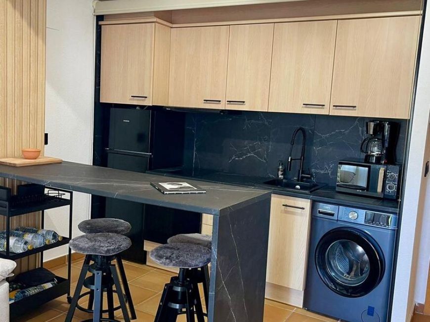 Испания apartments villanueva-del-rio-segura