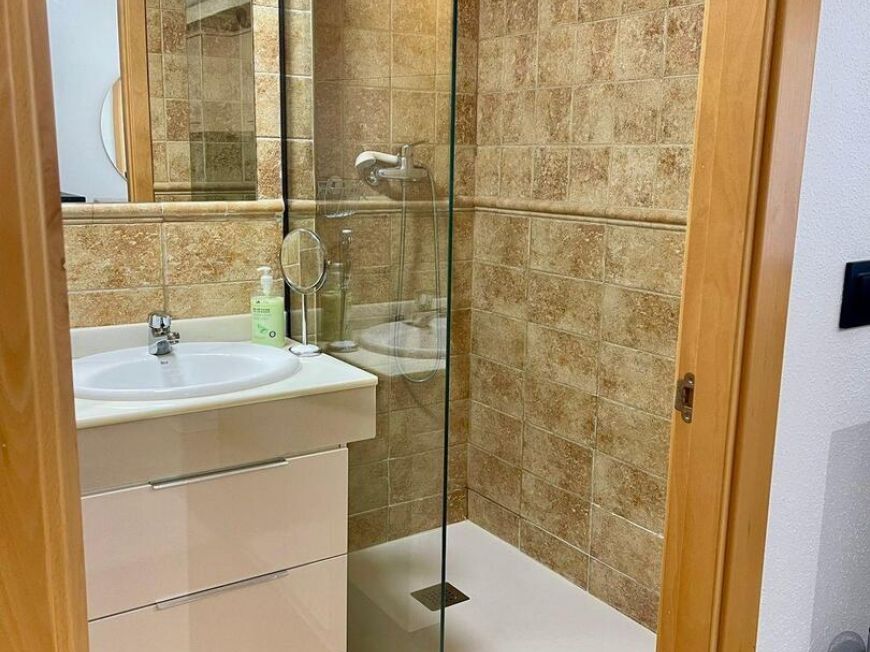 Испания apartments villanueva-del-rio-segura