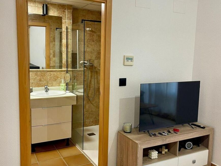 Испания apartments villanueva-del-rio-segura