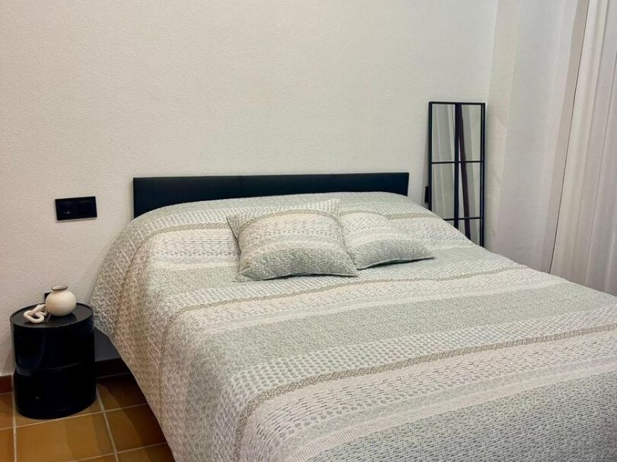 Испания apartments villanueva-del-rio-segura