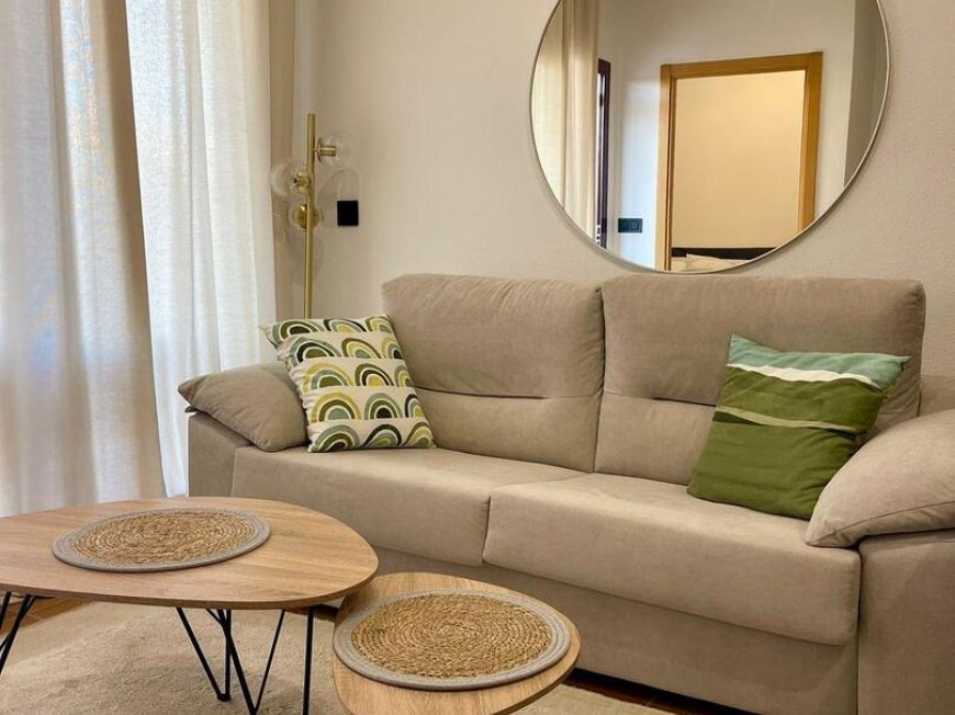 Испания apartments villanueva-del-rio-segura