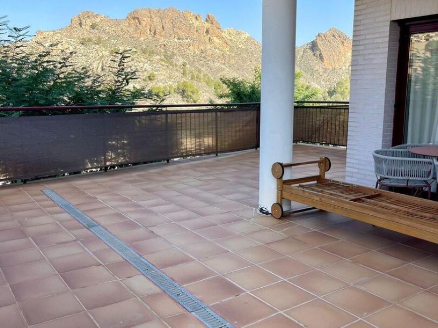 Испания apartments villanueva-del-rio-segura