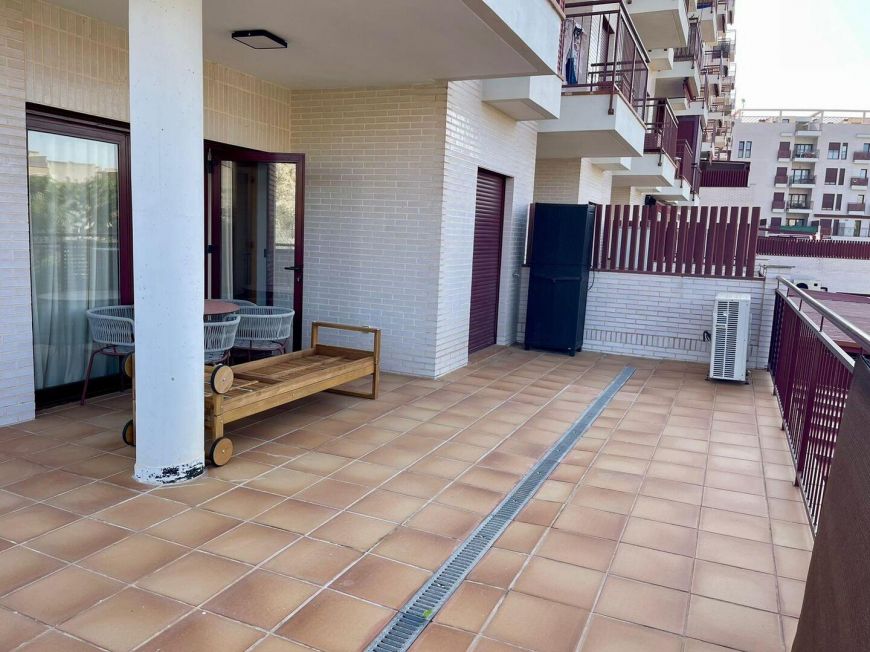 Испания apartments villanueva-del-rio-segura