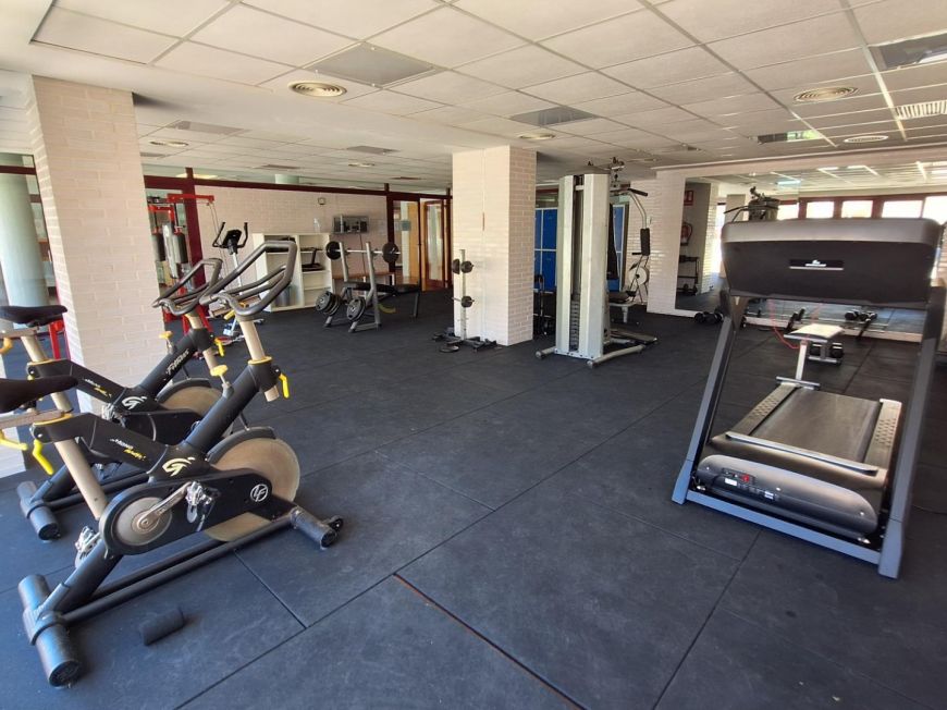 Испания apartments villanueva-del-rio-segura