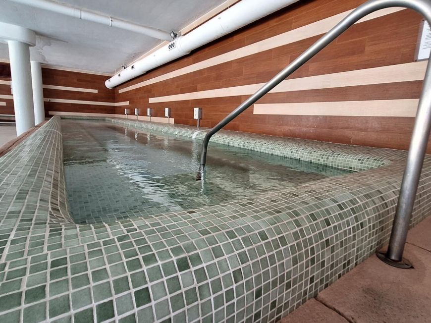 Испания apartments villanueva-del-rio-segura