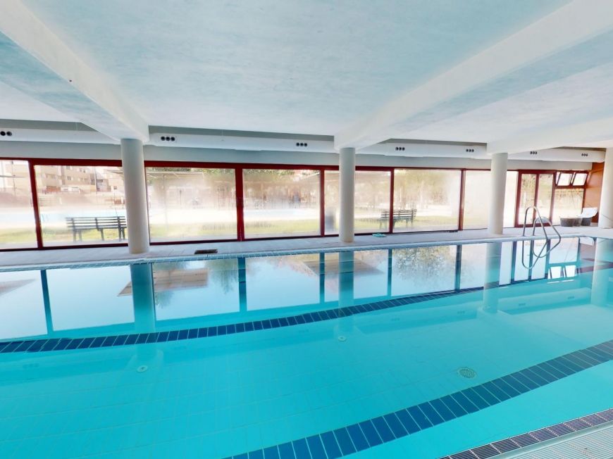 Испания apartments villanueva-del-rio-segura