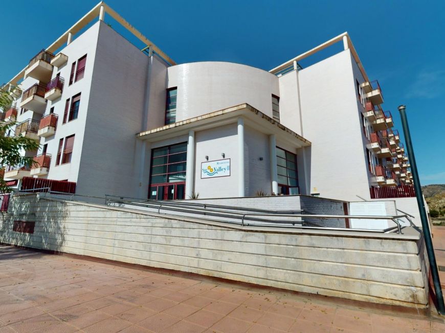 Испания apartments villanueva-del-rio-segura