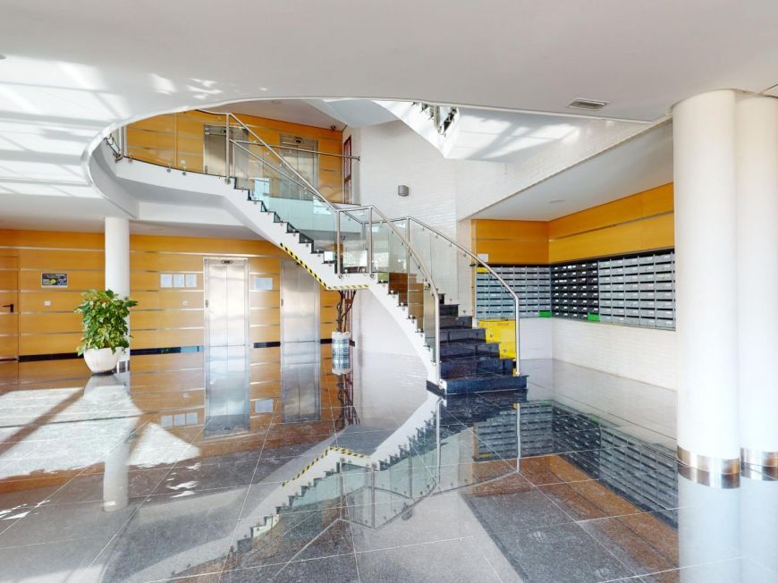 Испания apartments villanueva-del-rio-segura