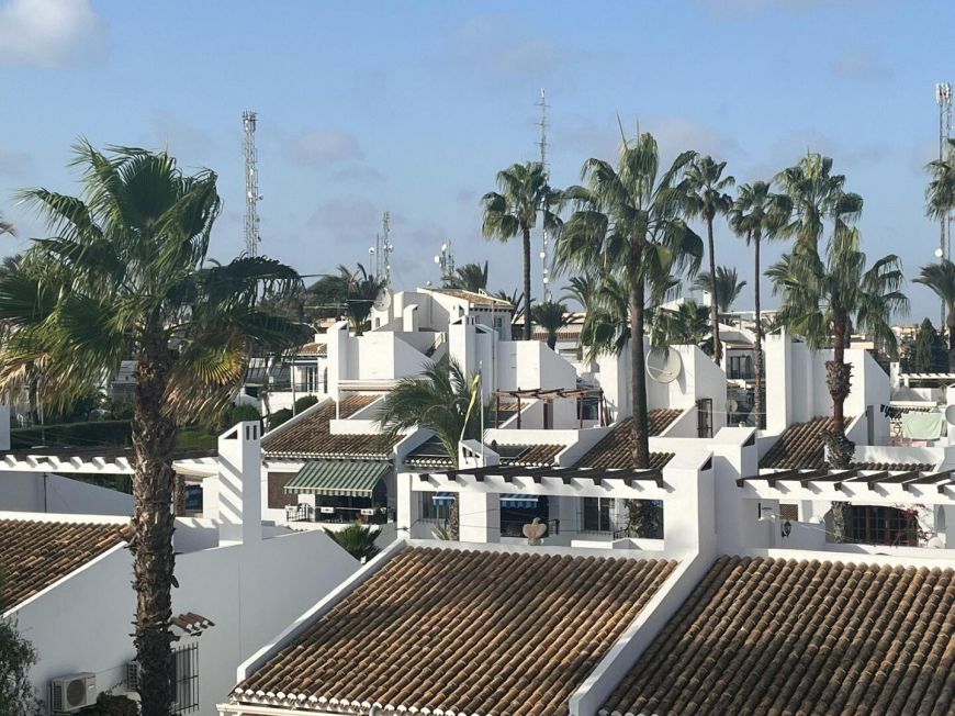 Španělsko Bungalov Orihuela-costa