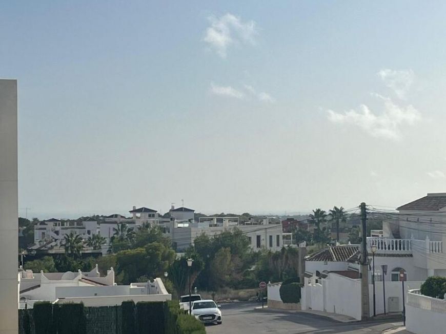 Španělsko Bungalov Orihuela-costa