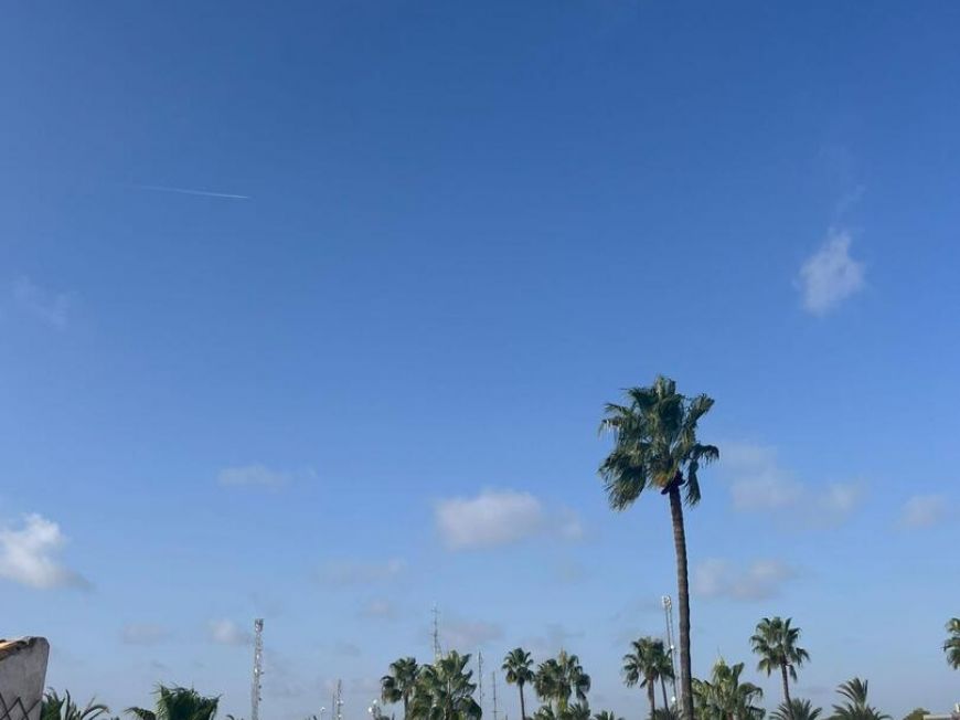 Španělsko Bungalov Orihuela-costa