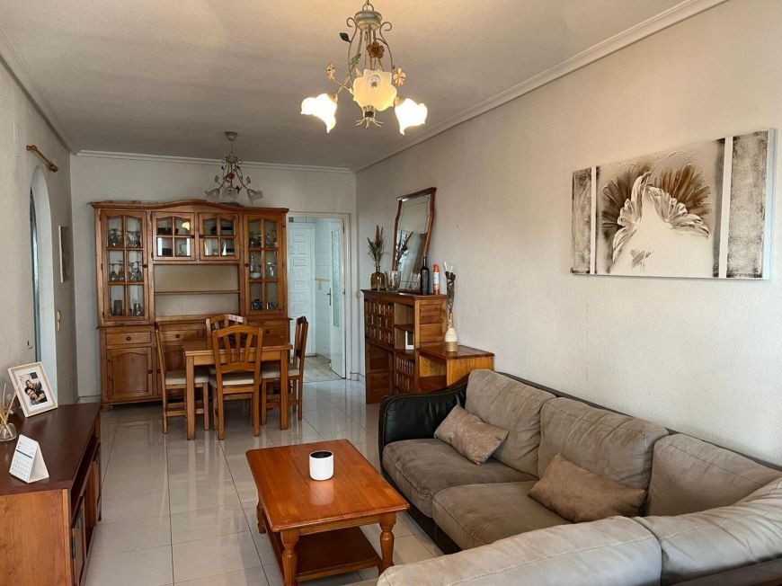 Španělsko Bungalov Orihuela-costa