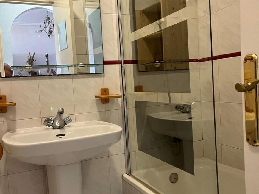 Španělsko Bungalov Orihuela-costa