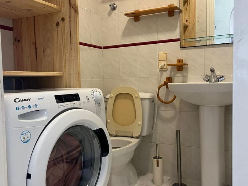 Španělsko Bungalov Orihuela-costa