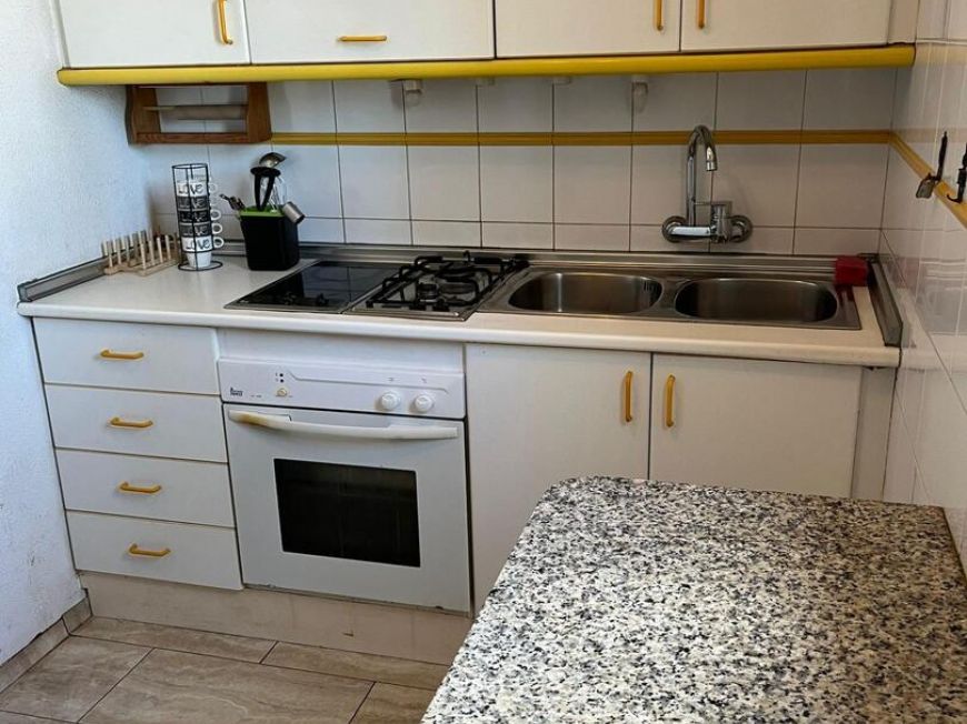 Španělsko Bungalov Orihuela-costa