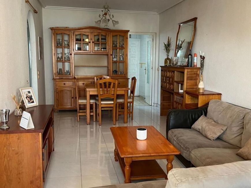 Španělsko Bungalov Orihuela-costa