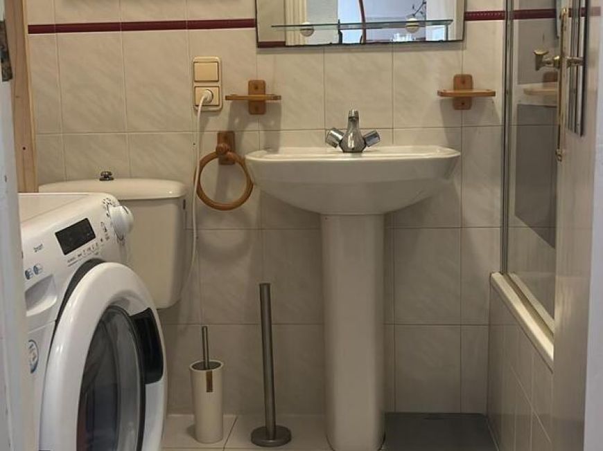 Španělsko Bungalov Orihuela-costa