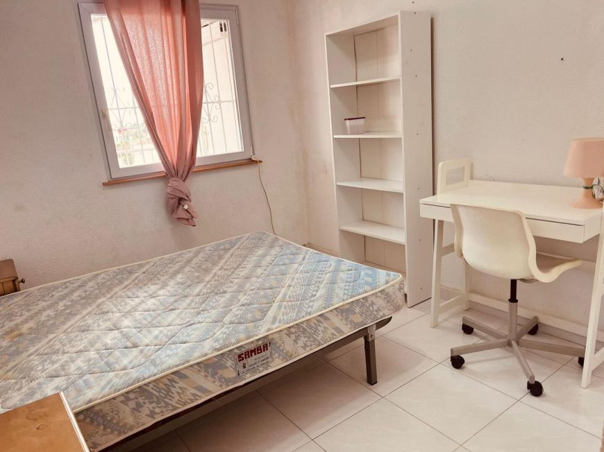 Španělsko Bungalov Orihuela-costa