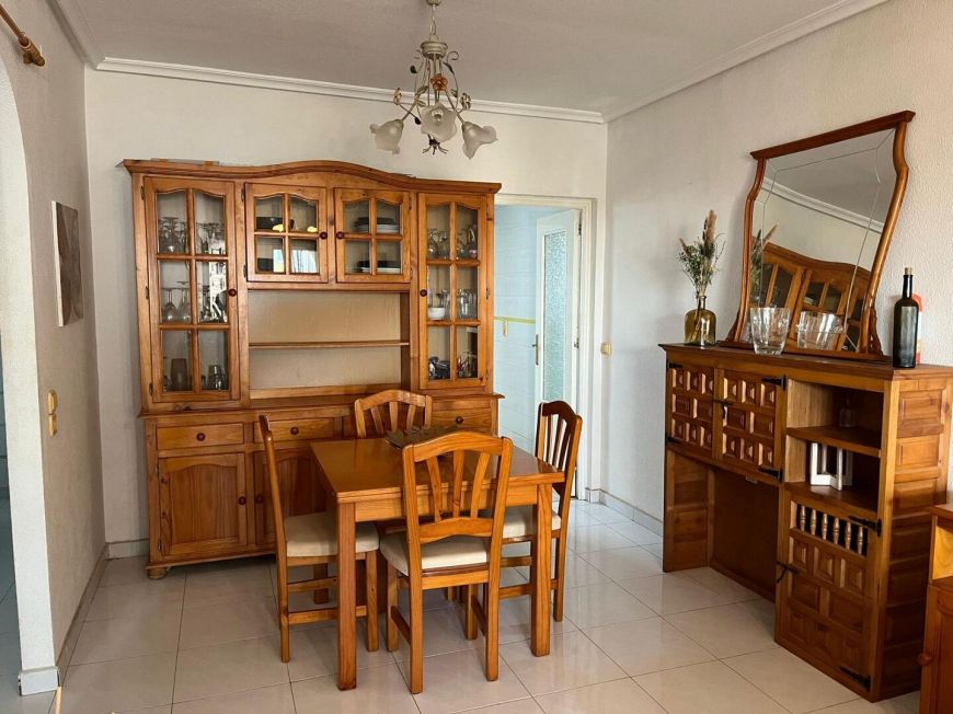 Španělsko Bungalov Orihuela-costa