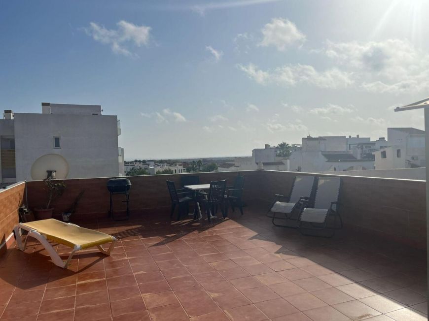 Španělsko Bungalov Orihuela-costa