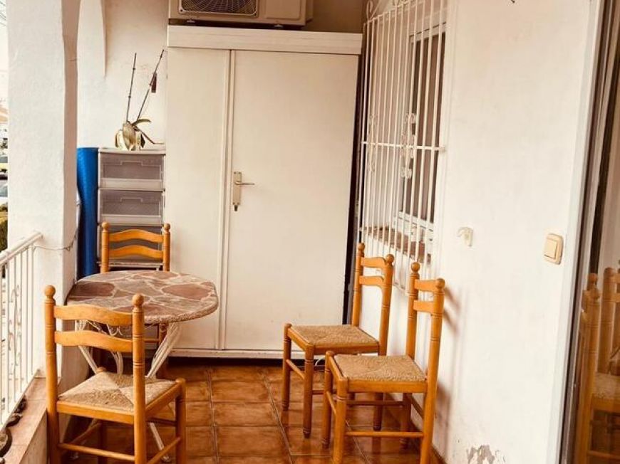 Španělsko Bungalov Orihuela-costa