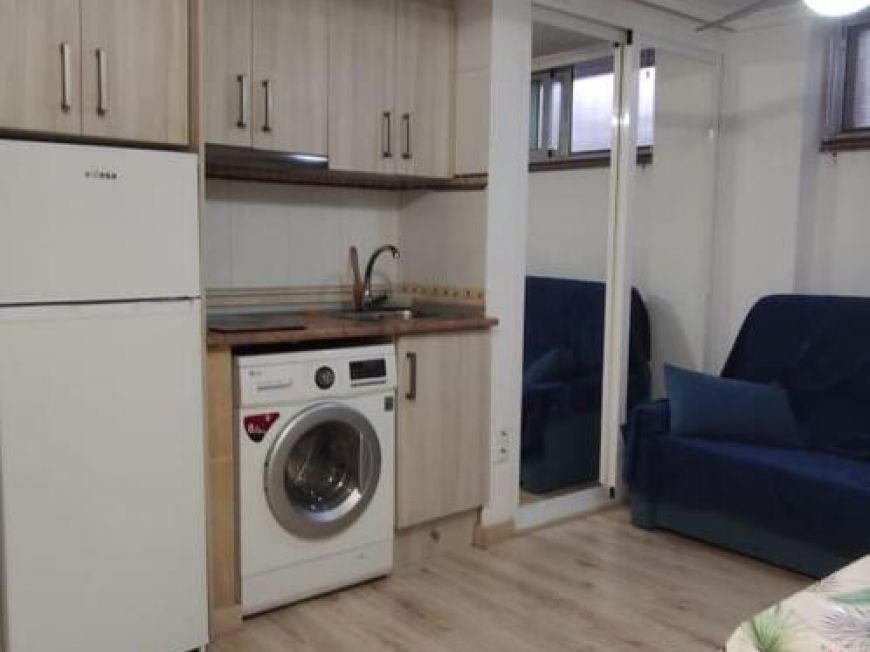 Španělsko Ateliér Torrevieja