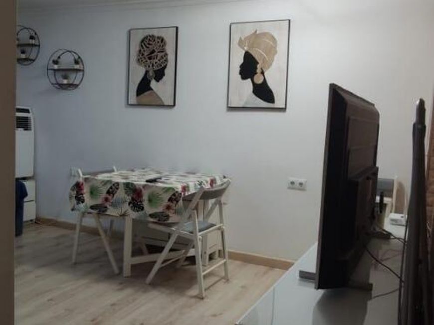 Španělsko Ateliér Torrevieja