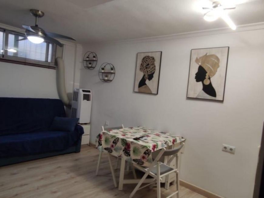 Španělsko Ateliér Torrevieja