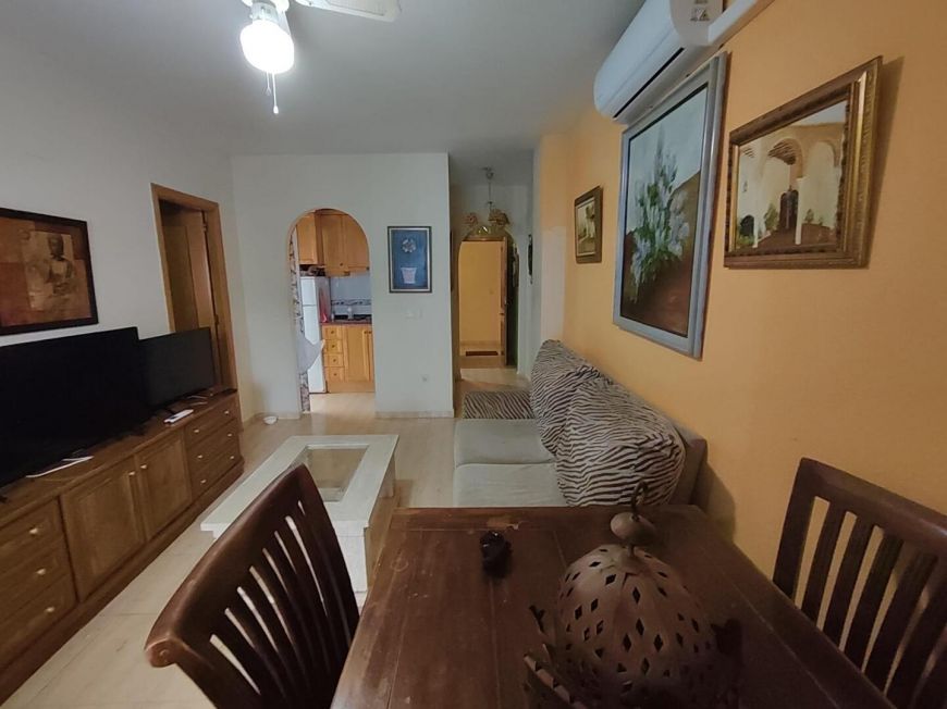 Španělsko Apartmány / byty Torrevieja