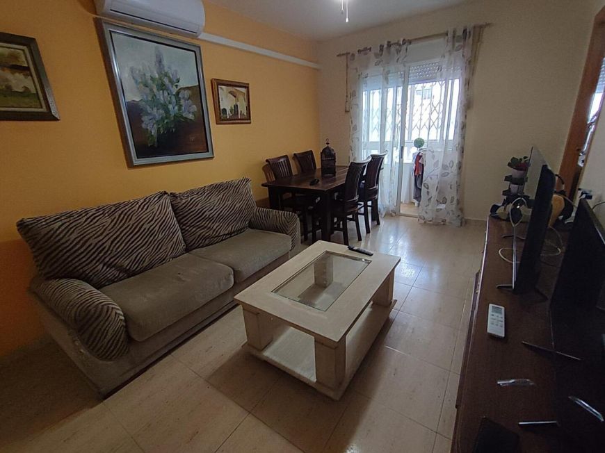 Španělsko Apartmány / byty Torrevieja