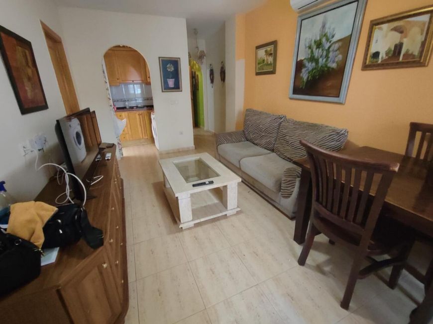 Španělsko Apartmány / byty Torrevieja