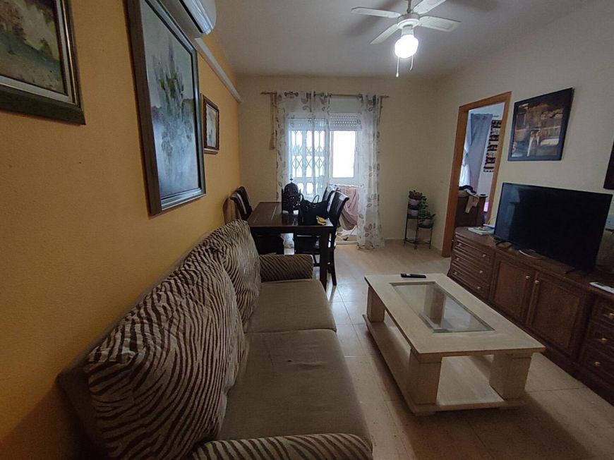 Španělsko Apartmány / byty Torrevieja