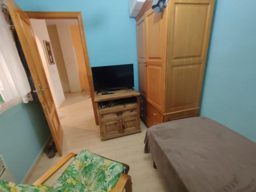 Španělsko Apartmány / byty Torrevieja