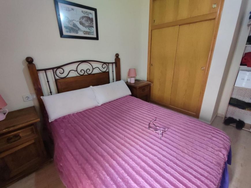 Španělsko Apartmány / byty Torrevieja