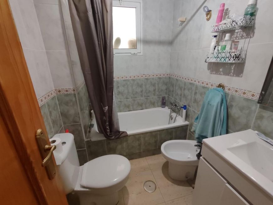 Španělsko Apartmány / byty Torrevieja