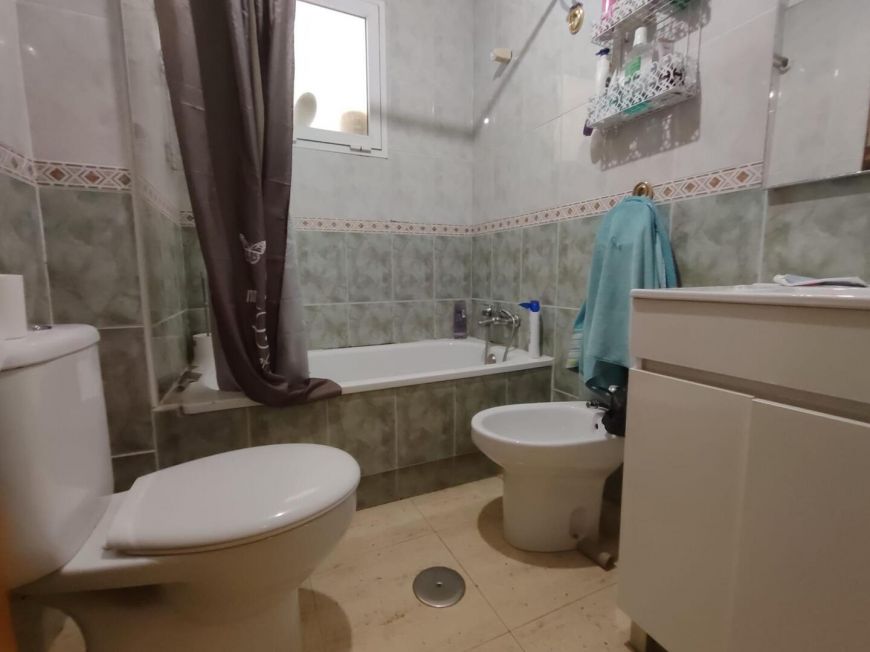 Španělsko Apartmány / byty Torrevieja