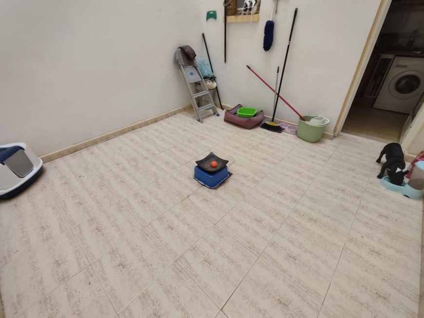 Španělsko Apartmány / byty Torrevieja