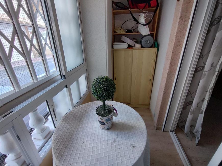 Španělsko Apartmány / byty Torrevieja