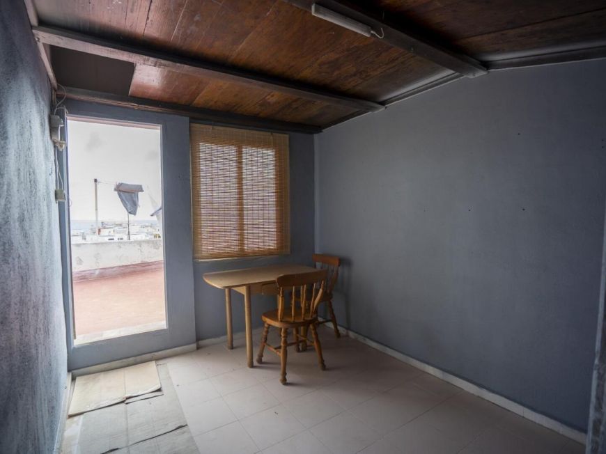 Španělsko Sklad Torrevieja