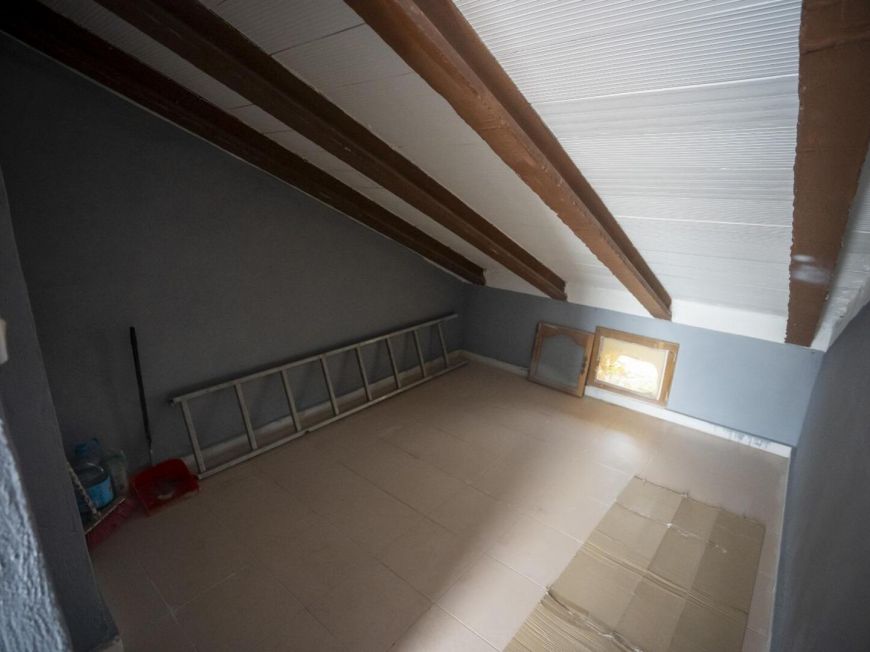 Španělsko Sklad Torrevieja