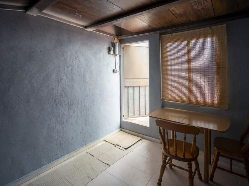 Španělsko Sklad Torrevieja