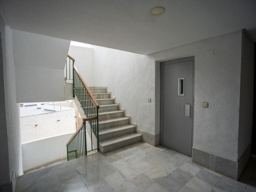 Španělsko Sklad Torrevieja