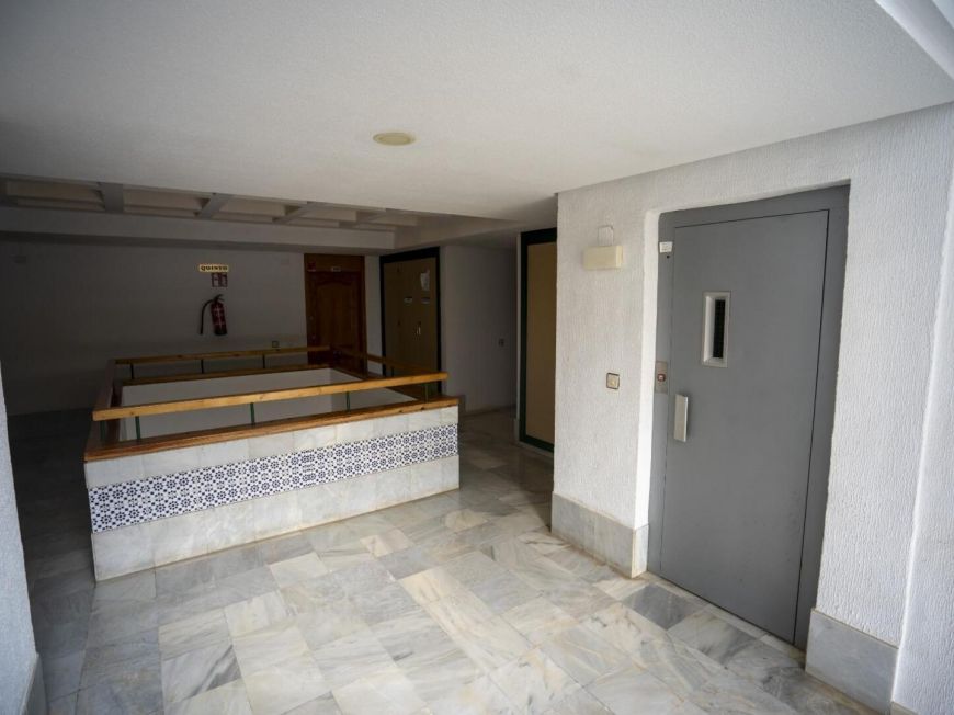 Španělsko Sklad Torrevieja