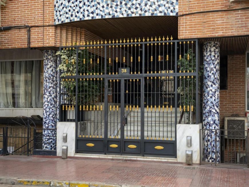 Španělsko Sklad Torrevieja