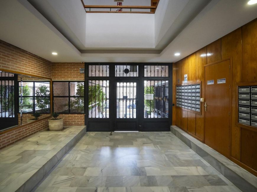 Španělsko Sklad Torrevieja