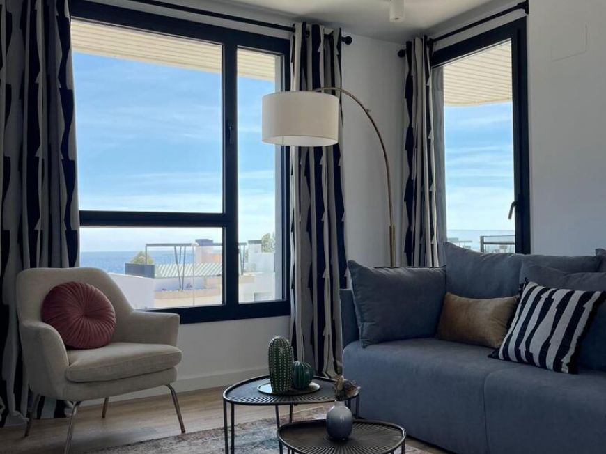 Испания duplex villajoyosa