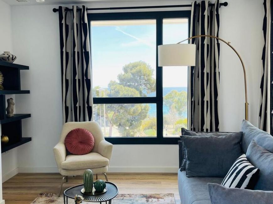 Испания duplex villajoyosa