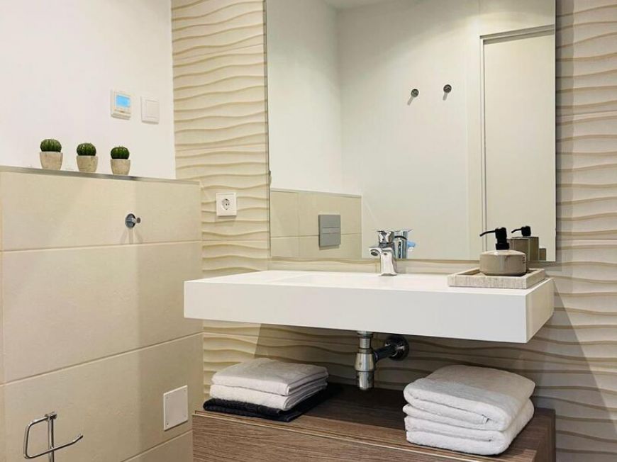 Испания duplex villajoyosa