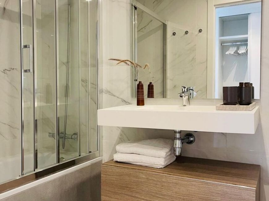 Испания duplex villajoyosa