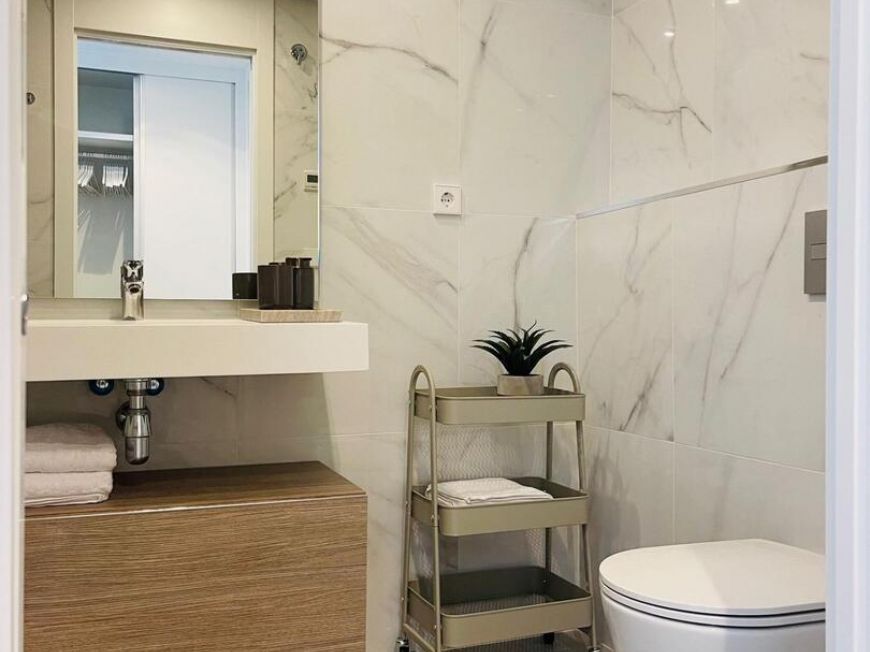 Испания duplex villajoyosa